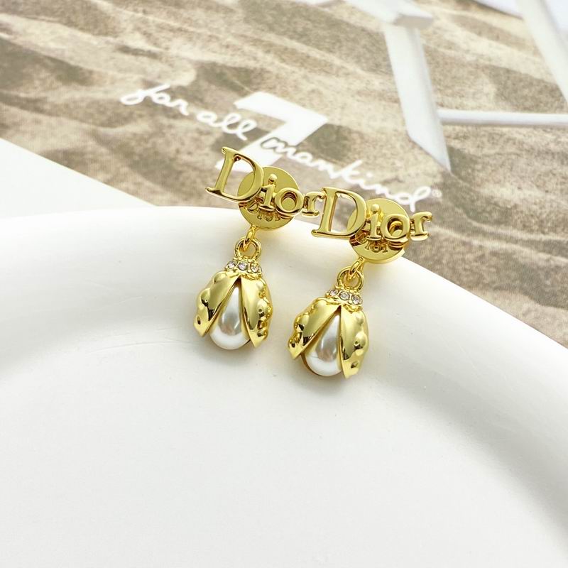 Dior Earring 05yxs110
